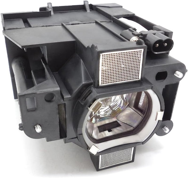 CTLAMP A+ Quality DT01471 Replacement Projector Lamp Bulb with Housing Compatible with HITACHI CP-WU8460 CP-WU8461 CP-WX8265 CP-X8170 HCP-D767U - Image 2